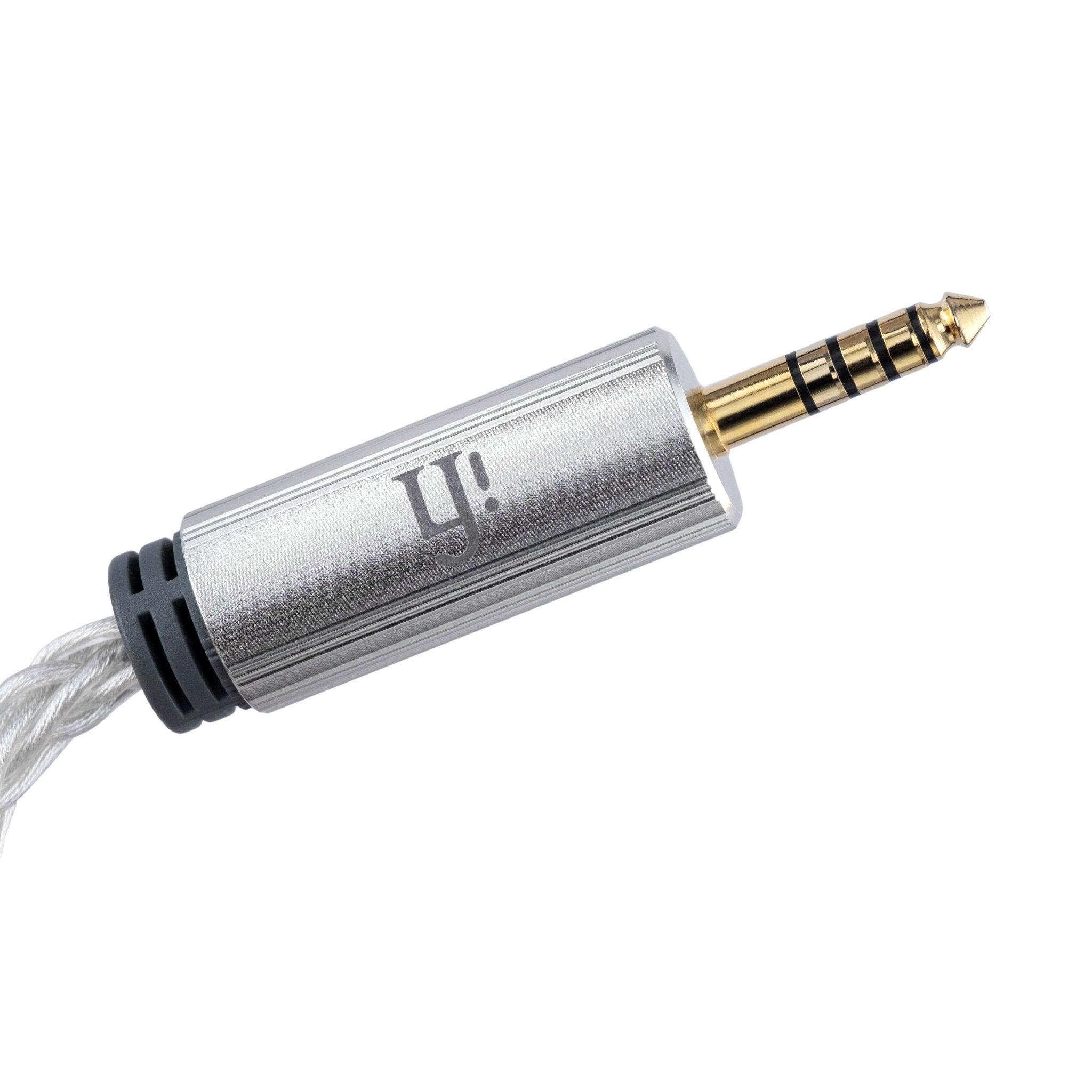 4.4mm to 4.4mm Cable - Image 4