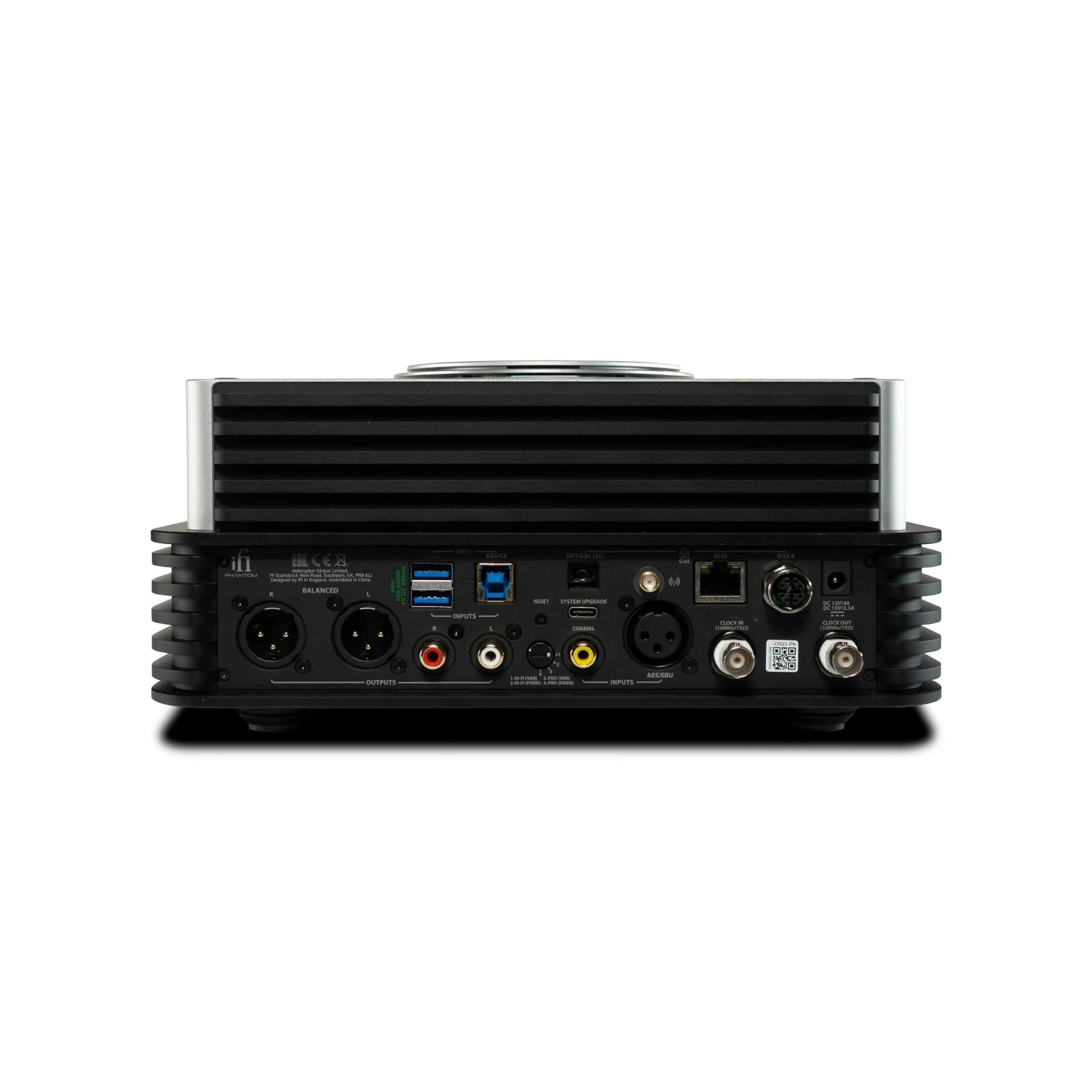 iDSD Phantom - Image 3