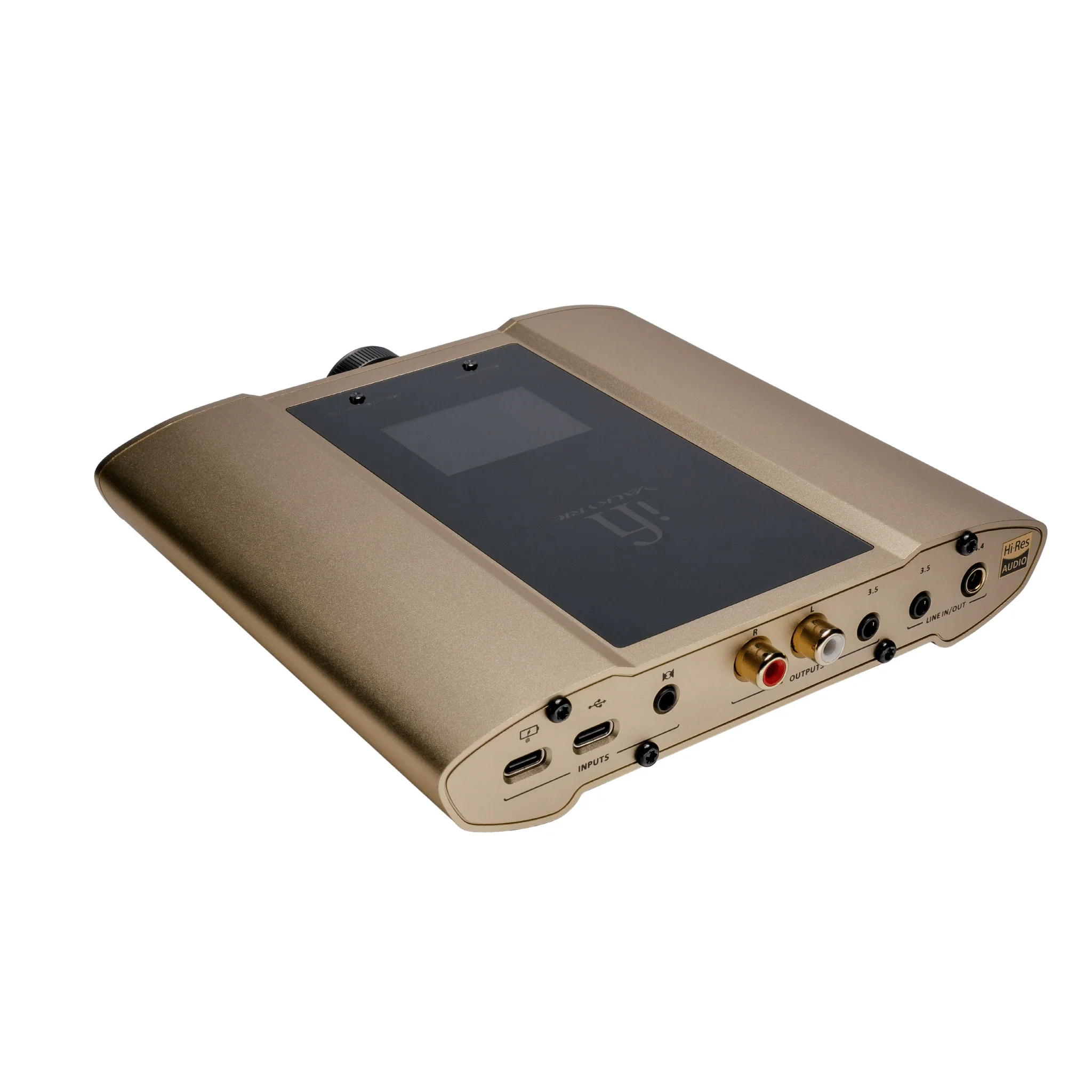 iDSD Valkyrie - Image 4