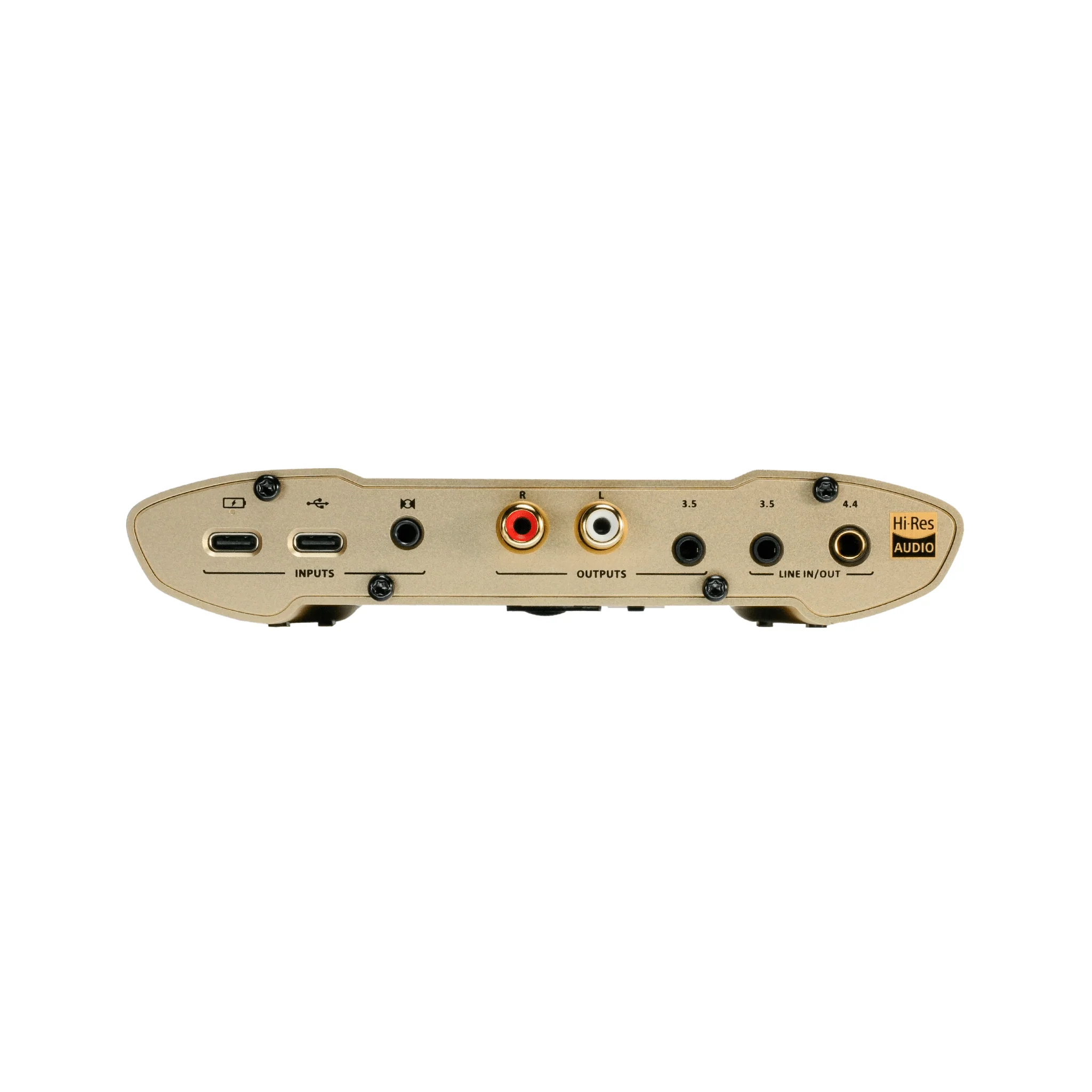 iDSD Valkyrie - Image 5