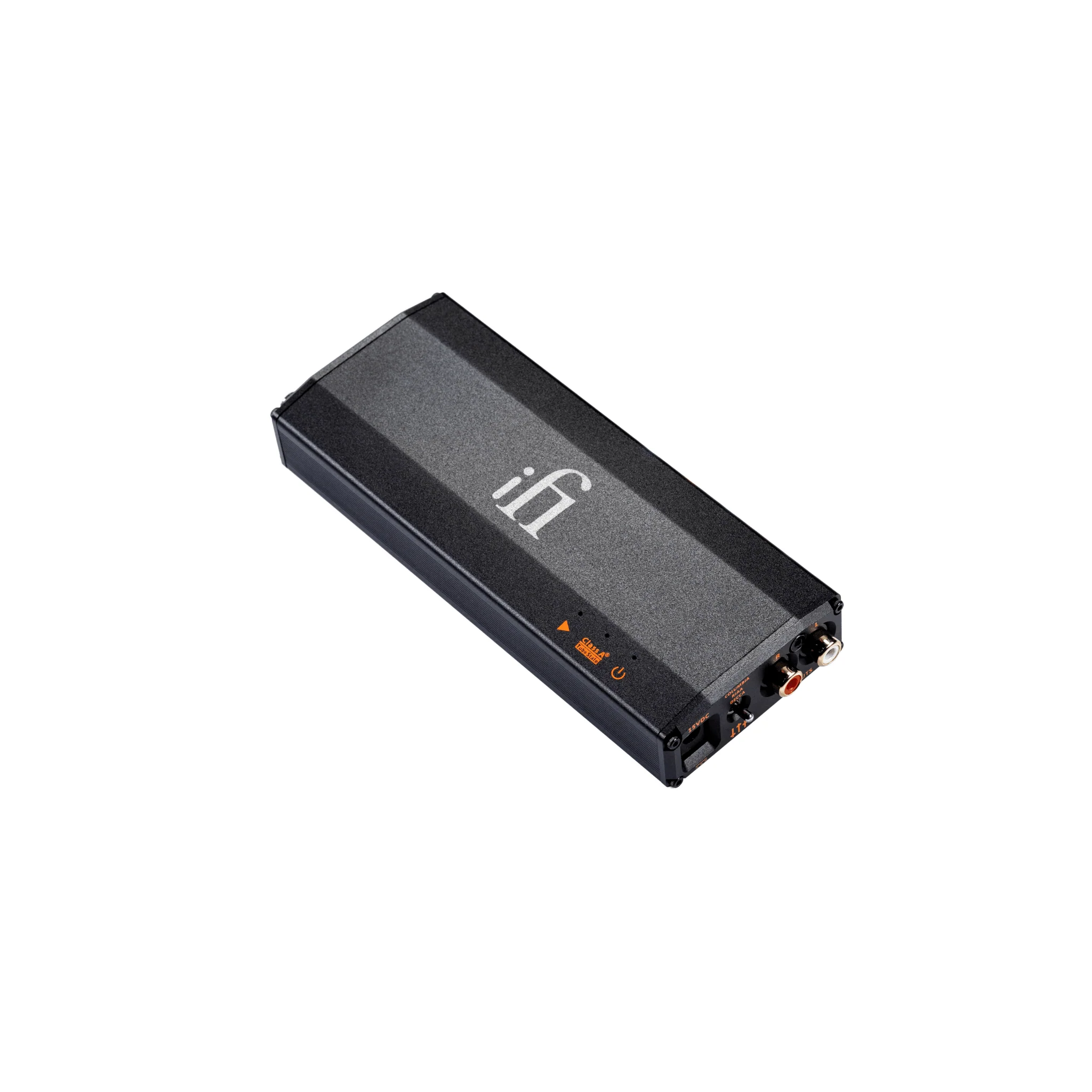 micro iPhono3 Black Label - Image 3