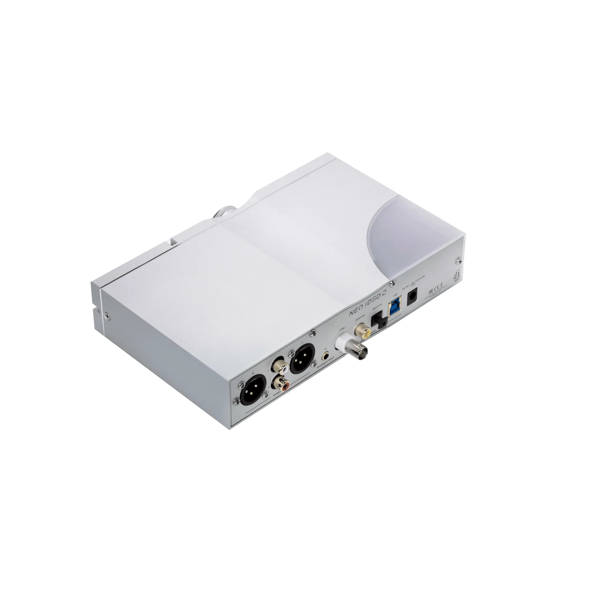 NEO iDSD 2 - Image 4