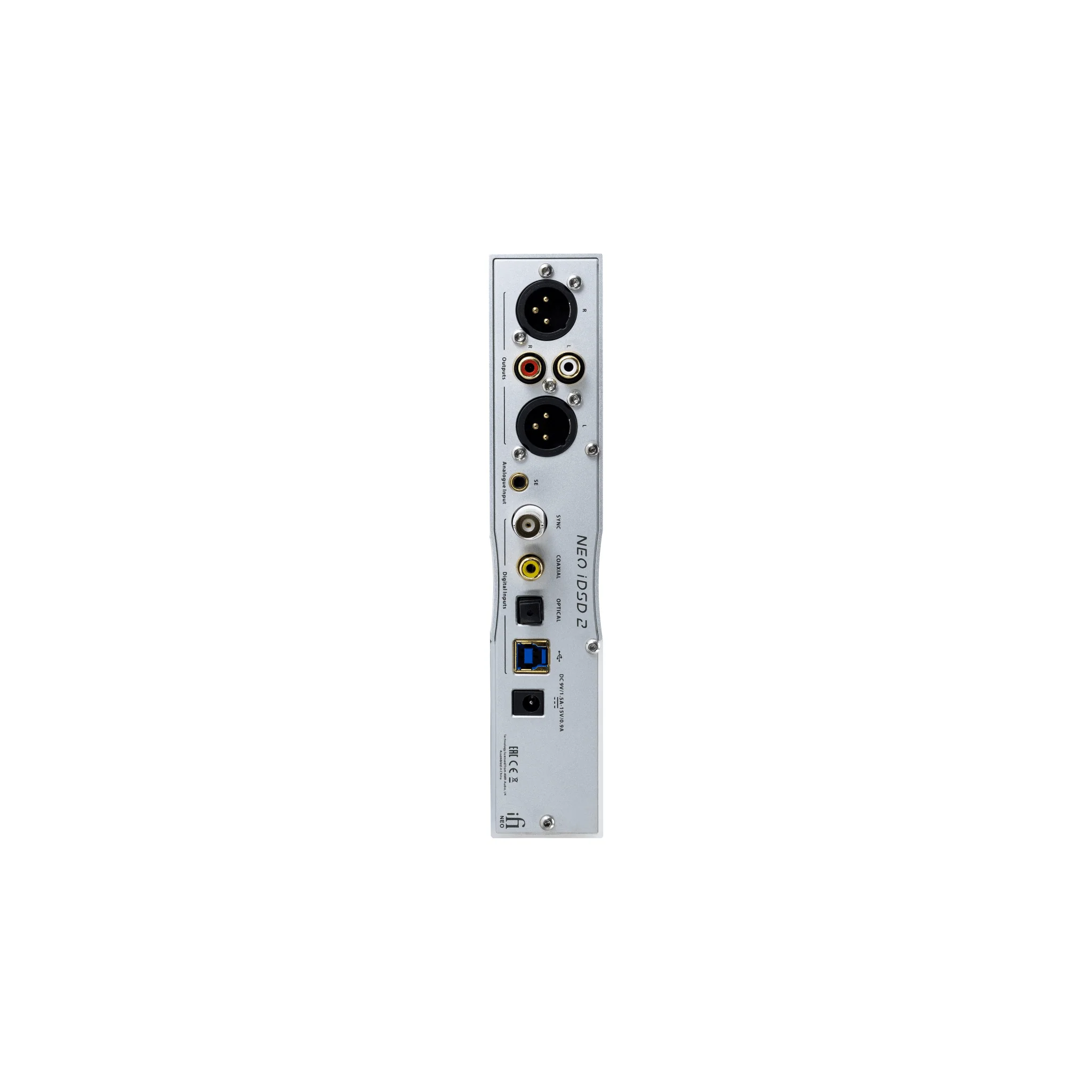 NEO iDSD 2 - Image 5