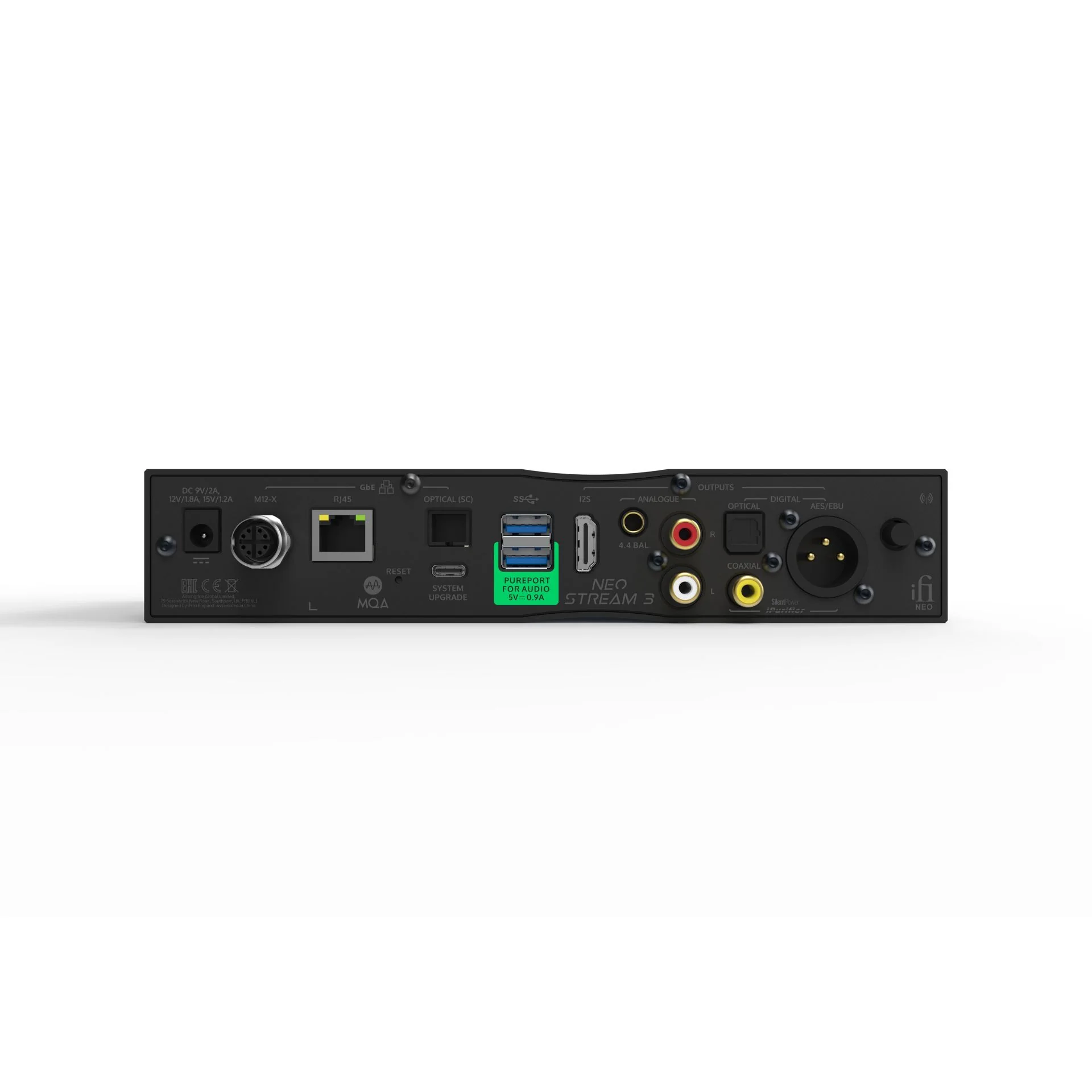 NEO Stream 3 - Image 4