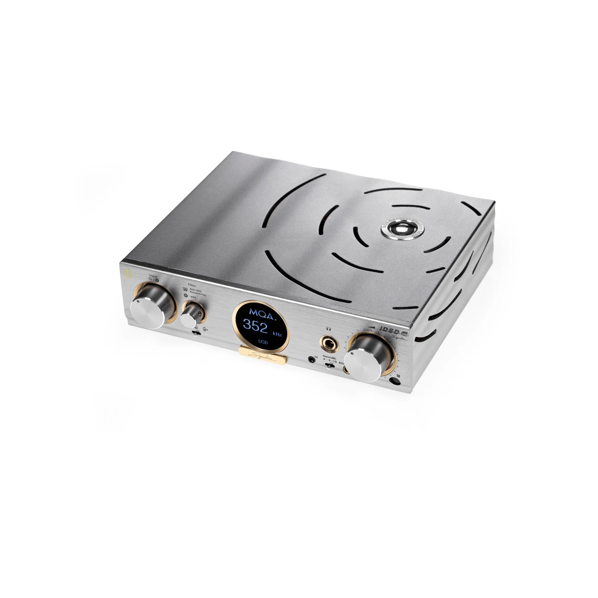 Pro iDSD Signature - Image 5