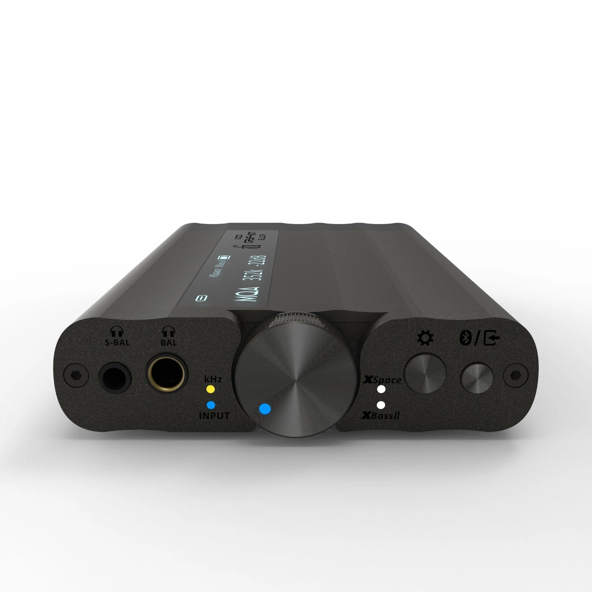 xDSD Gryphon Black - Image 3
