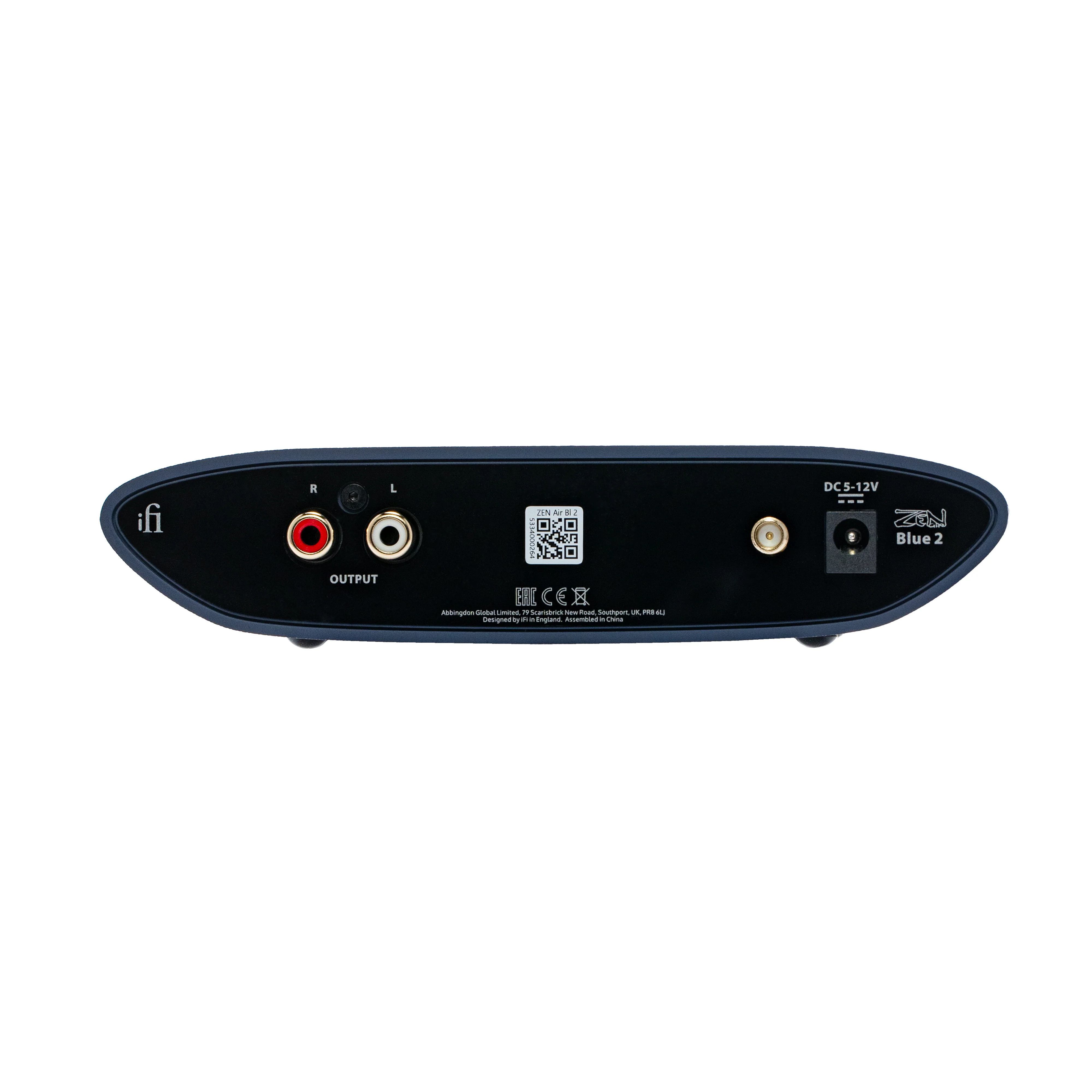ZEN Air Blue 2 - Image 3