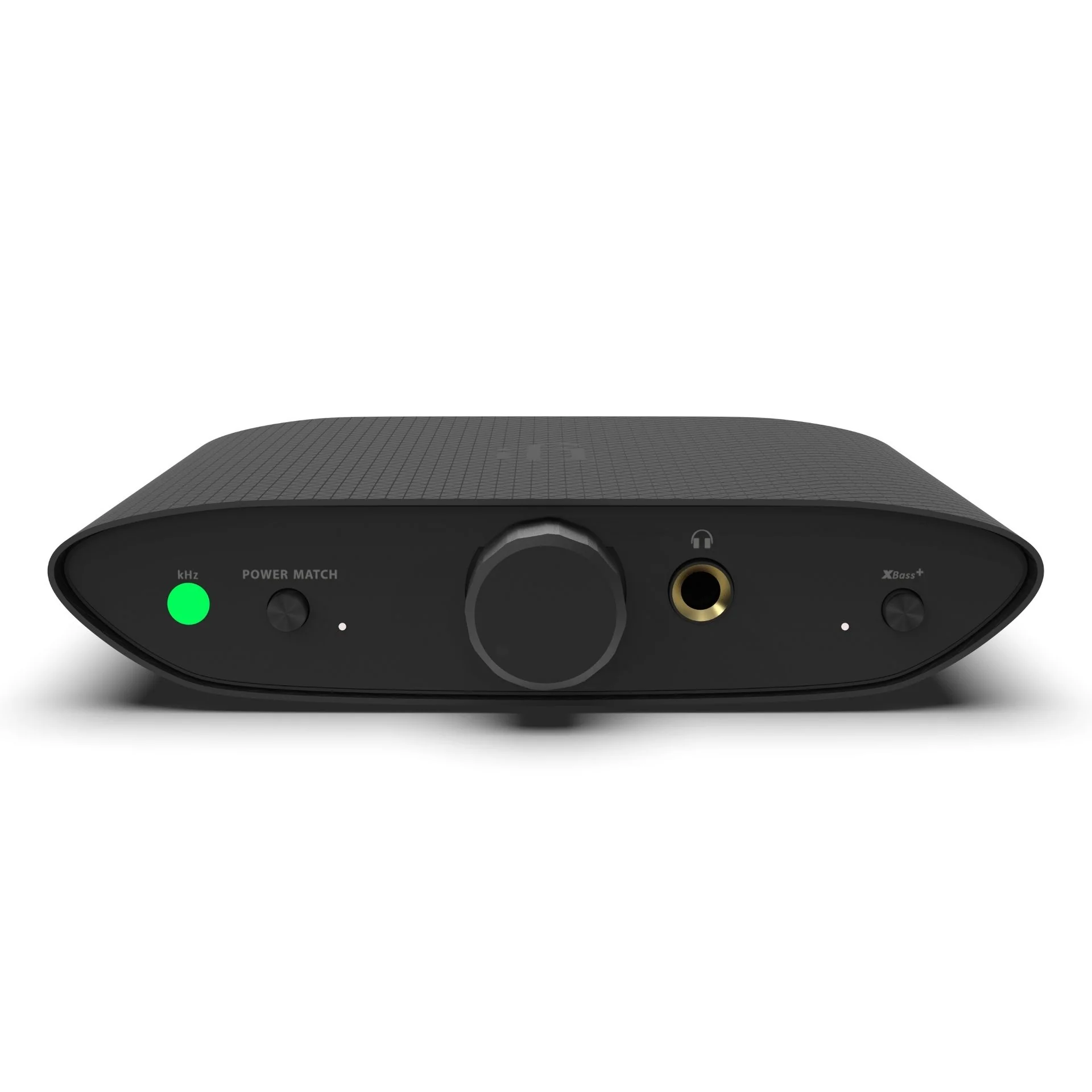 ZEN Air DAC Black