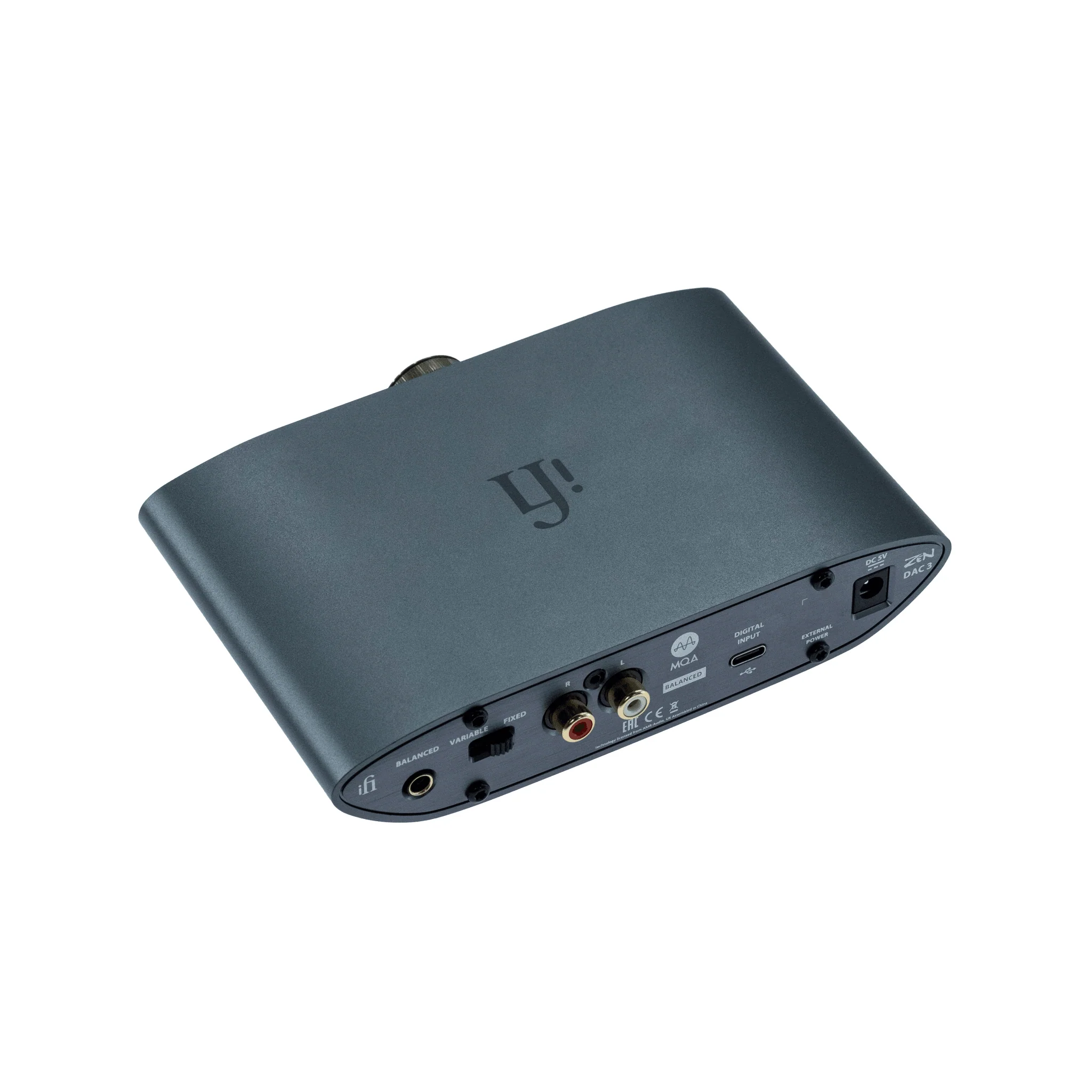 ZEN DAC 3 - Image 4