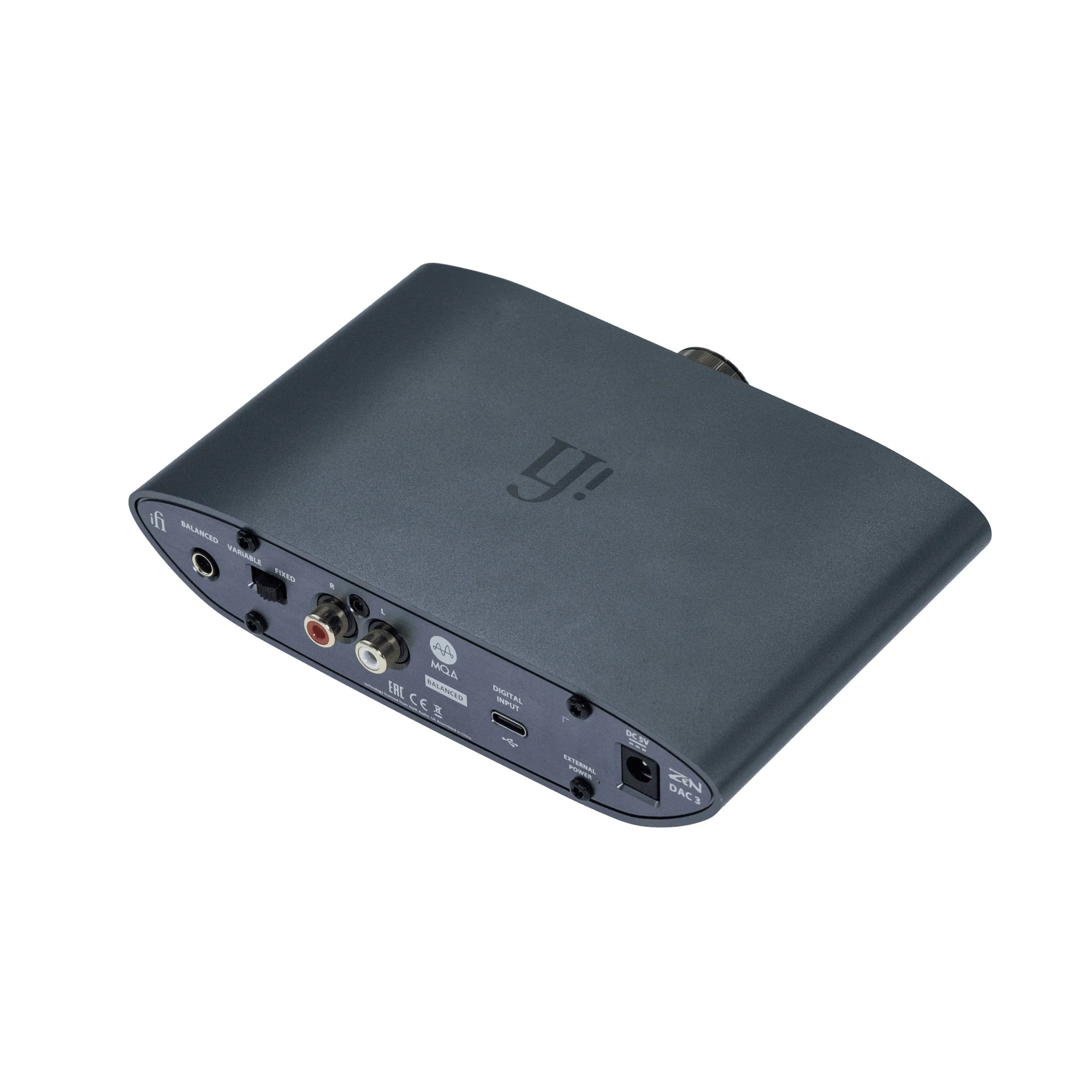 ZEN DAC 3 - Image 5