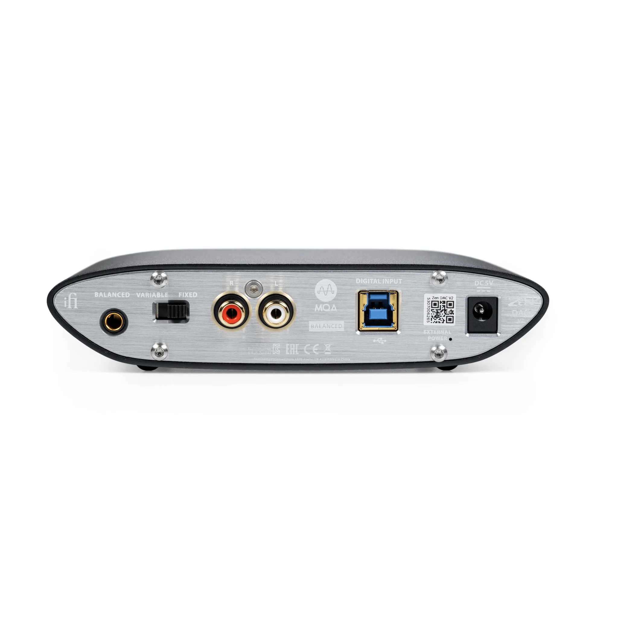 ZEN DAC V2 - B Grade Refurbished - Image 3