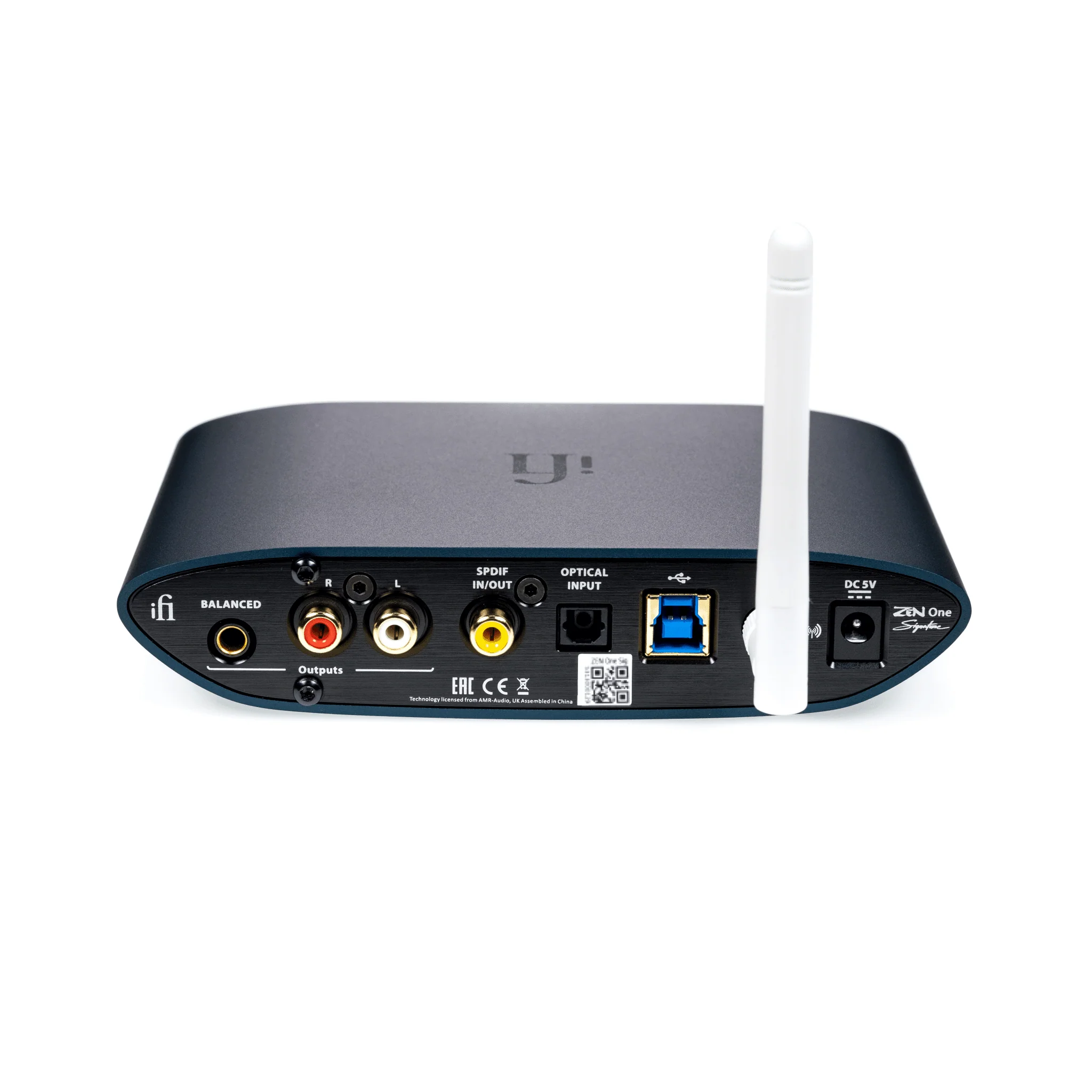 ZEN One Signature - Image 3